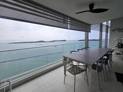 The Oceanfront @ Sentosa Cove (D4), Condominium #526016121